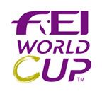 FEI World Cup Logo