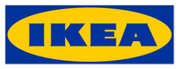 Logo von IKEA