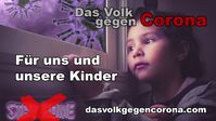 Bild: Screenshot Video: "Keine Angst vor der Pandemie Teil 1" (https://youtu.be/qfPrYmfCJ64) / Eigenes Werk