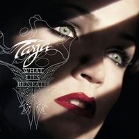 Cover von "What Lies Beneath"