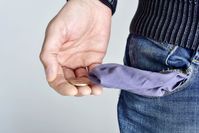 Bild: Interessenverband Unterhalt und Familienrecht - ISUV e. V. Fotograf: Lizenz: Clipdealer