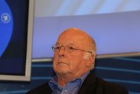 Norbert Blüm Bild: blu-news.org, on Flickr CC BY-SA 2.0