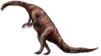 Plateosaurus