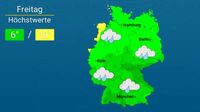 Bild: WetterOnline