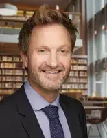 Armin Steinbach, Archivbild
