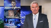Thomas Eglinski (2025) Bild: AUF1 / Eigenes Werk
