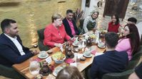 Bild: WDR Westdeutscher Rundfunk Fotograf: Copyright: WDR/Mirko Polo