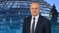 Marcus Bühl (2025) Bild: AfD Deutschland