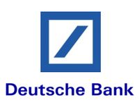 Logo von Deutsche Bank