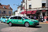 Europcar (Symbolbild)
