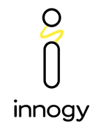 Innogy SE Logo (RWE Tocher