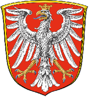 Wappen von Frankfurt am Main