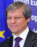 Dacian Cioloș (2012)