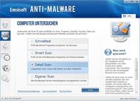 Emsisoft Emergency Kit 3.0