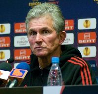 Jupp Heynckes (2011)