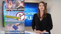Isabelle Janotka (2024) Bild: AUF1/Eigenes Werk