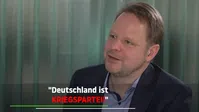 Bild: Screenshot RT DE / Eigenes Werk