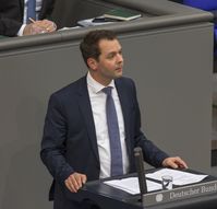 Andreas Lenz (2019), Archivbild