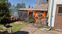 Bild: Feuerwehr