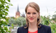 Sonja Katharina Eichwede (2025)