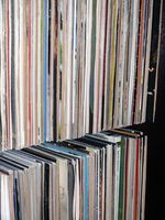 Schallplatten: Renaissance für analoge Musik. Bild: pixelio.de/Lupo