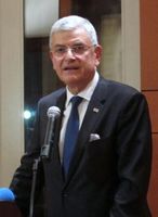 Volkan Bozkir