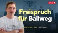Bild: Screenshot Youtube