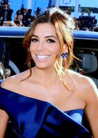 Eva Longoria (2015), Archivbild