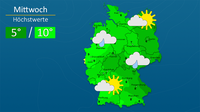 Bild: WetterOnline