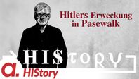 Bild: SS Video: "HIStory: Hitlers Erweckung in Pasewalk" (https://tube4.apolut.net/w/bWnhrN9qxsr66mp8DFFXXp) / Eigenes Werk