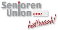 Logo von Senioren Union CDU