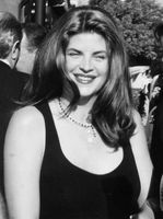 Kirstie Alley, 1994