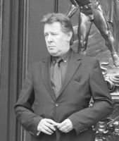 Jan Fedder (2010), Archivbild