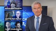 Thomas Eglinski (2025) Bild: AUF1 / Eigenes Werk