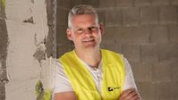 Andreas Scheibe