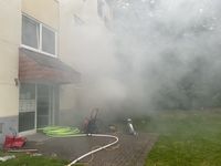 Bild: Feuerwehr
