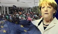 Vernunft oder Recht: Angela Merkel wird für viele Deutsche unbeliebt und für Einwanderer beliebt bleiben (Symbolbild)