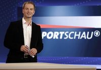 ARD-Sportschau Bild: WDR/Herby Sachs