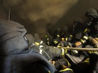 Bild: Feuerwehr Herdecke
