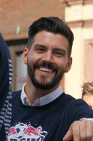 Anthony Jung (2016), Archivbild