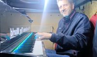 Arne Schmitt, Archivbild