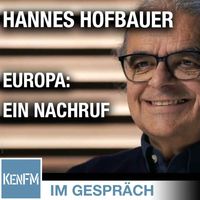 Hannes Hofbauer (2020)