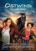 OSTWIND - DER GROSSE ORKAN Bild: "obs/Constantin Film"