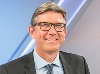 Wolfram Robert Wilhelm Weimer (2019), Archivbild