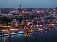 Bild: Hamburg Cruise Days Fotograf: Matthias Plander