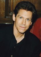 Jeff Conaway (1998) Bild: Mumofthreedevils / de.wikipedia.org