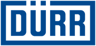 DÜRR AG Logo