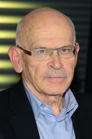 Günter Wallraff (2014)