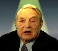 George Soros (2018)