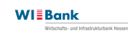 Wirtschafts- und Infrastrukturbank Hessen  (WIBank) Logo